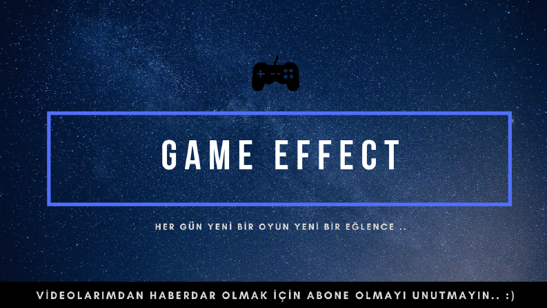 İş örneğim