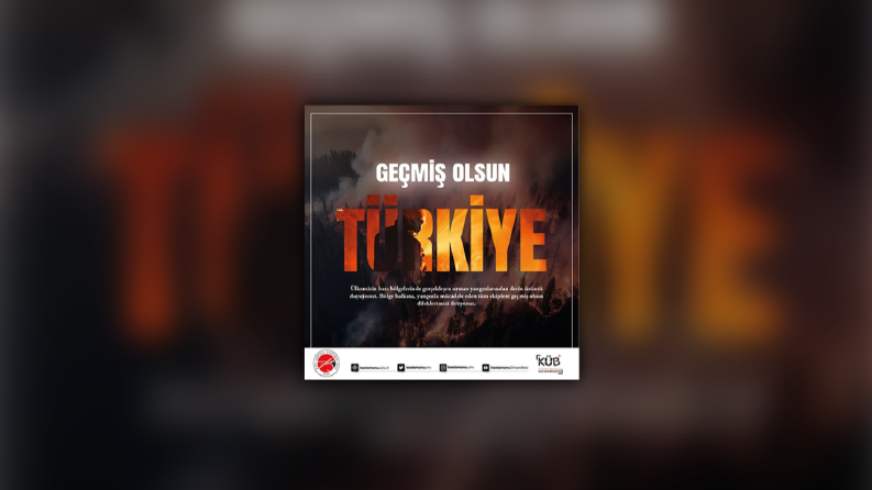 Özel Gün Sosyal Medya Tasarımı