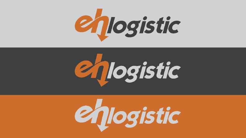Logo çalışmaları