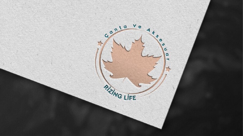 Rizing Life - Çanta ve Aksesuar - Trendyol Mağazası