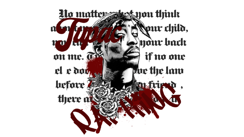 Tupac Rap King