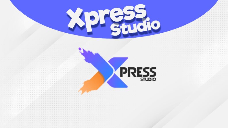 Xpress Studio