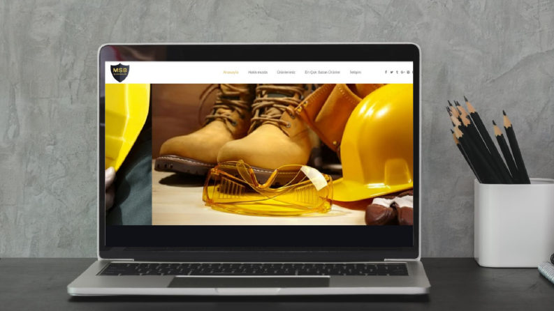 Web Tasarım