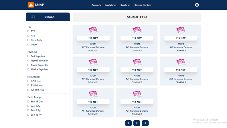 Figma to HTML & TailwindCSS