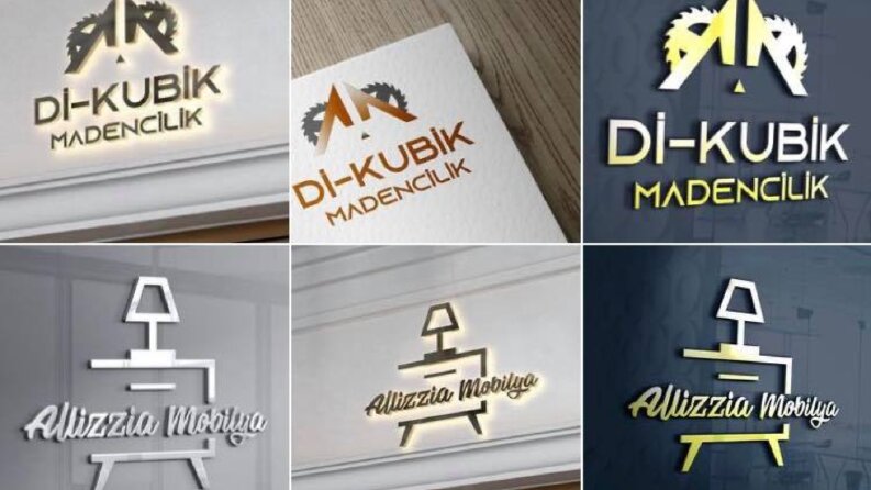 logo tasarımı