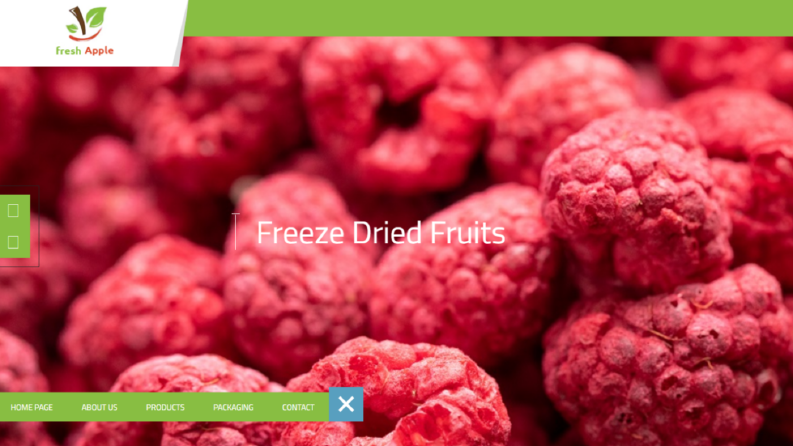 Fresh Apple Seo ve Web Tasarım