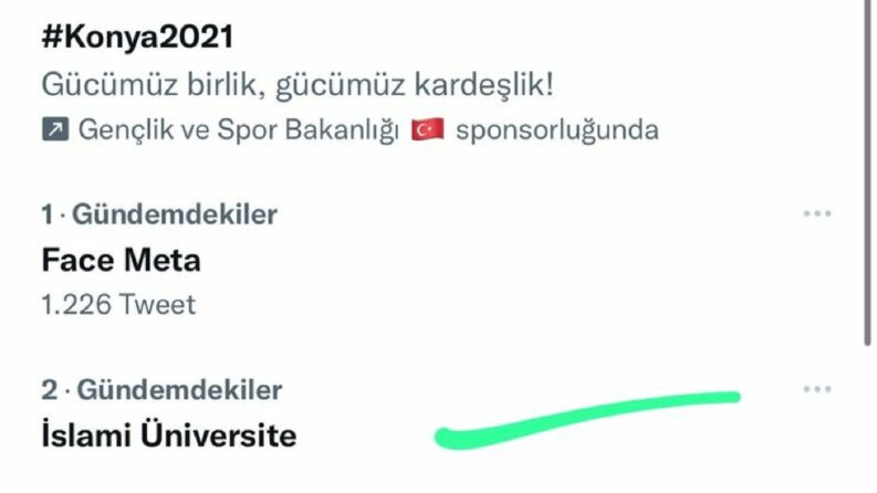 TWİTTER TT 