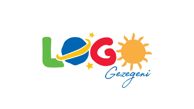 Logo Gezegeni Logosu