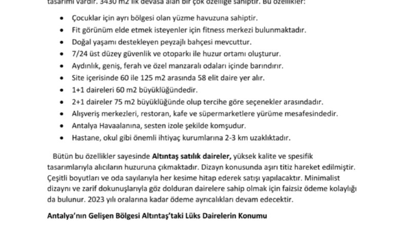 Her konuda ceo uyumlu %100 özgün içerikli metinler