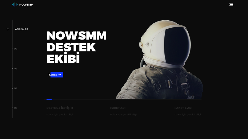 web site tasarımı