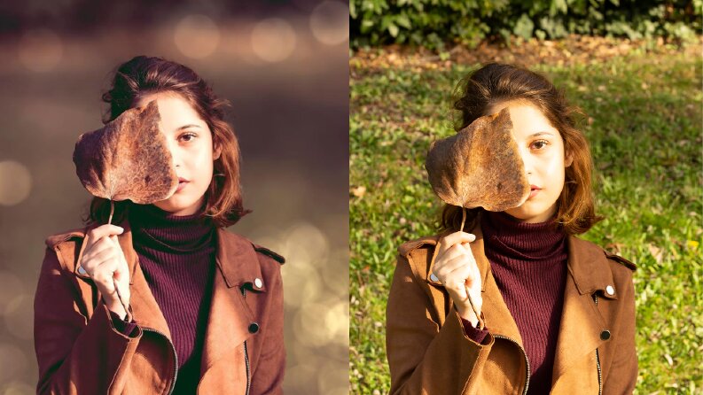 Fotoğraf Düzenleme
