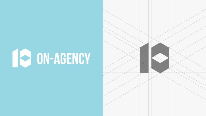 On-Agency | Logo Tasarımı
