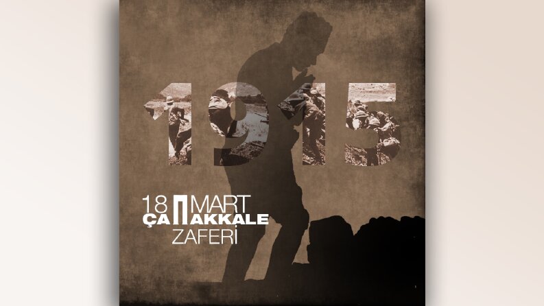 18 Mart - Sosyal Medya Tasarımı