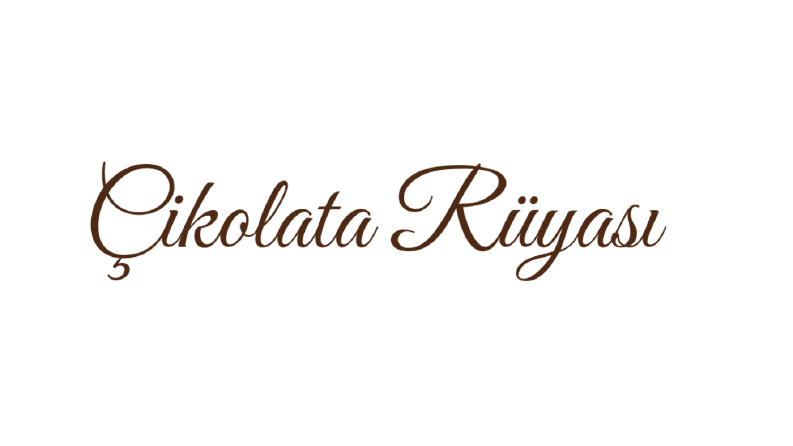 Çikolata Rüyası