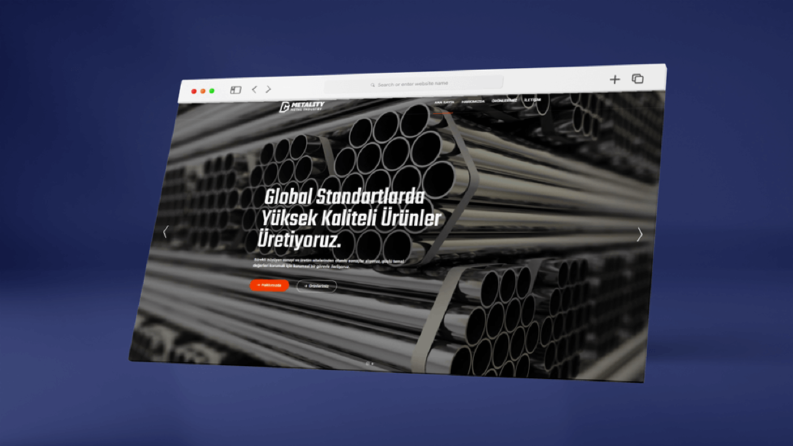 Metalite Metal Sanayi