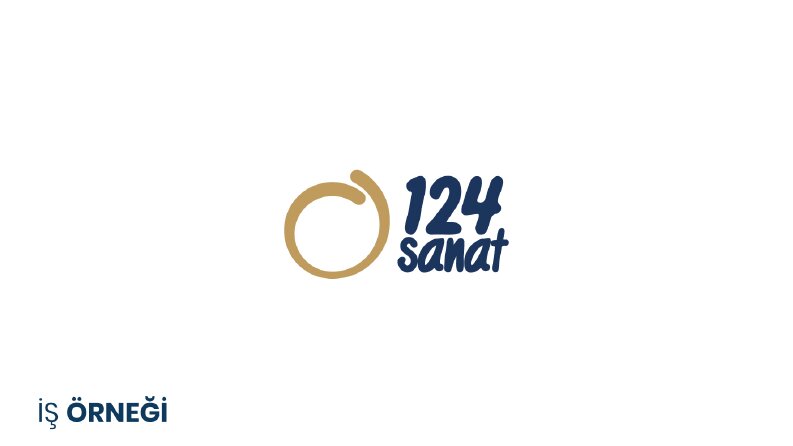124Sanat İş örneğim