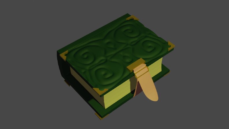 3D Modelleme ve Texture