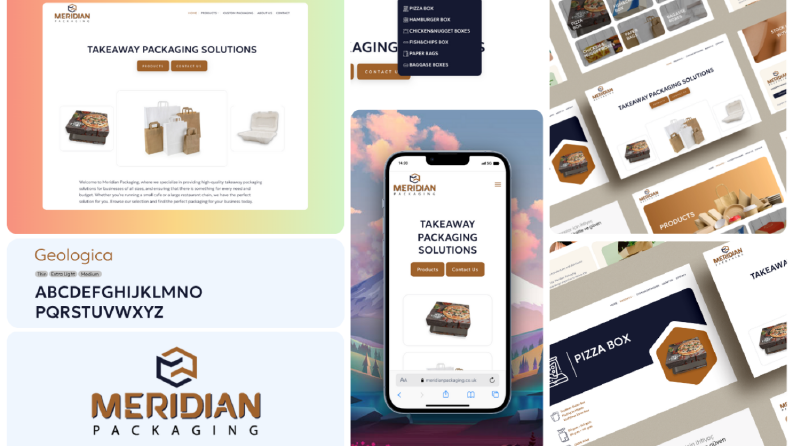 meridianpackaging.co.uk