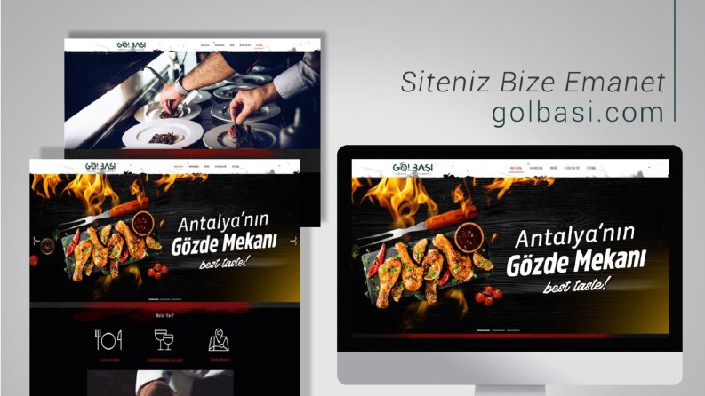 Web Sitesi