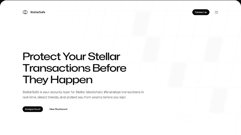 StellarSafe