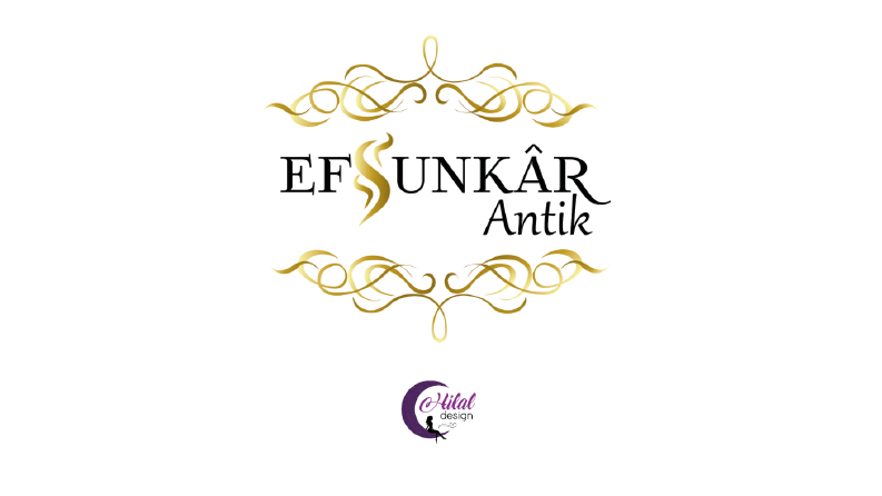 Logo Tasarımı