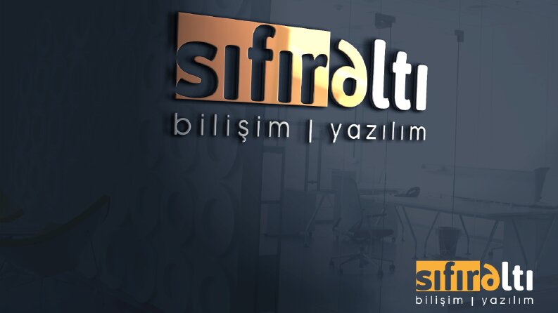 Kurumsal Logo Tasarım