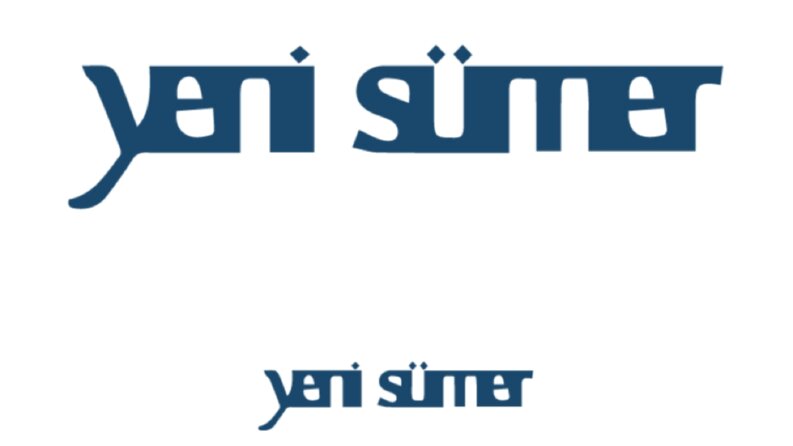 Dikim Mağazası Logo Tasarımı