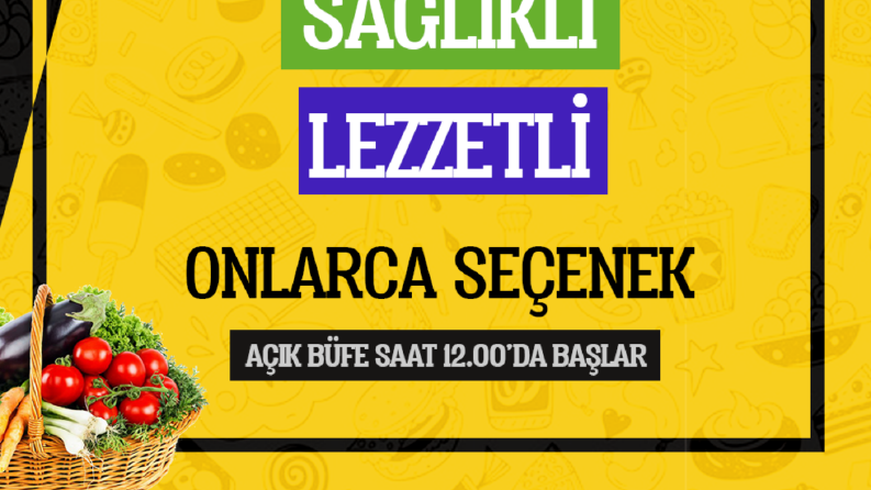 İş örneğim