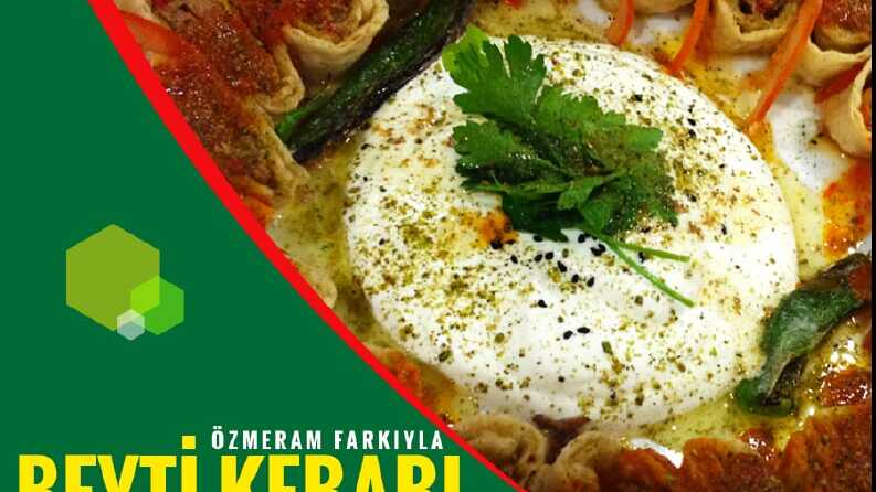 Özmeram