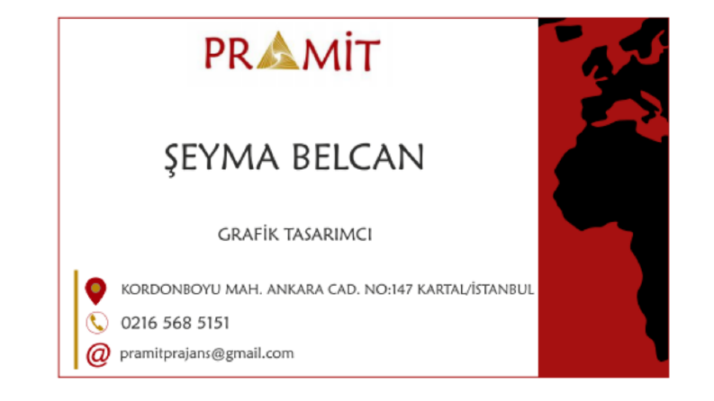 kartvizit