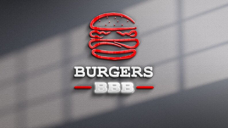 Özgün Logo Tasarımı