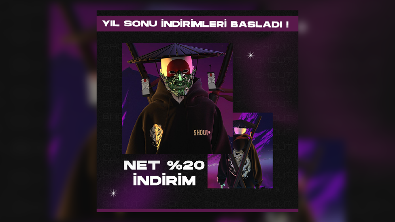 Sosyal medya post tasarımı