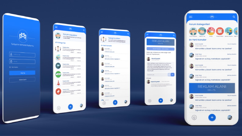 Mobile App