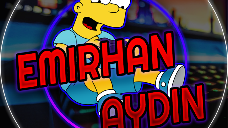 Gamer Tasarımları