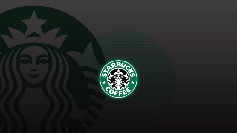 Starbucks - Örnek Katalog Tasarımı