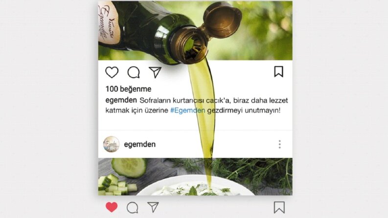 Sosyal Medya Yönetimi