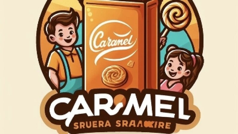 Şekerlemeci Logosu