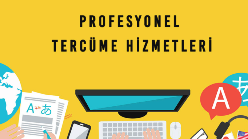 Yeminli Çeviri Hizmetleri
