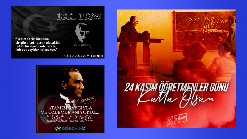 Atatürk