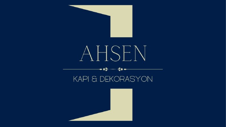 Logo Tasarımı