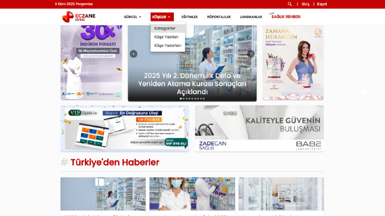 Eczanesitesi.com