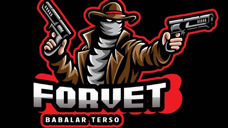 Yaratıcı Logo Tasarımları