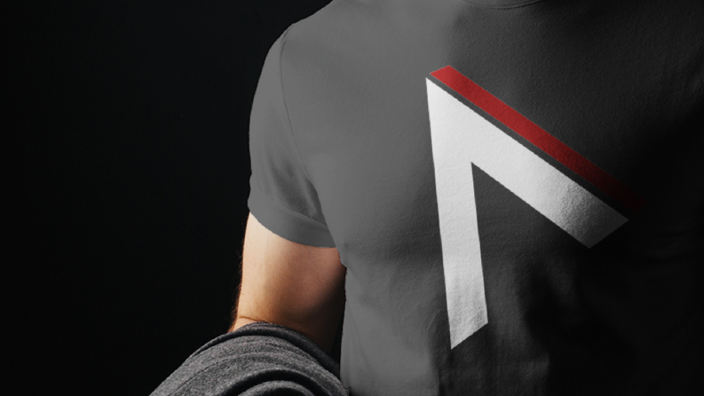 Vefa - Konsept T-Shirt Tasarımı