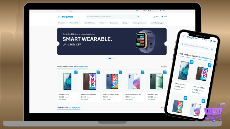 Figma Tasarım Düzenleme ve HTML/CSS/JS Çeviri