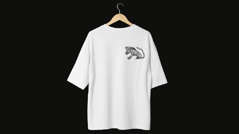 T-SHIRT TASARIMLARI 2