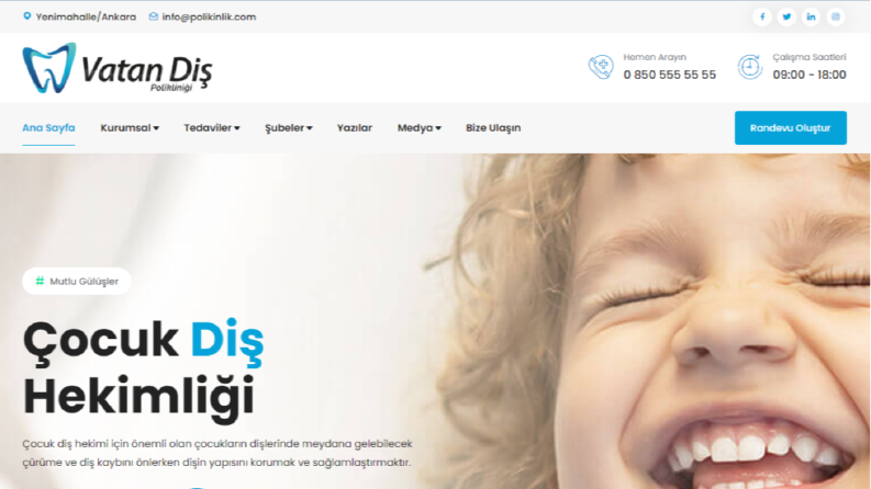 Diş Kliniği