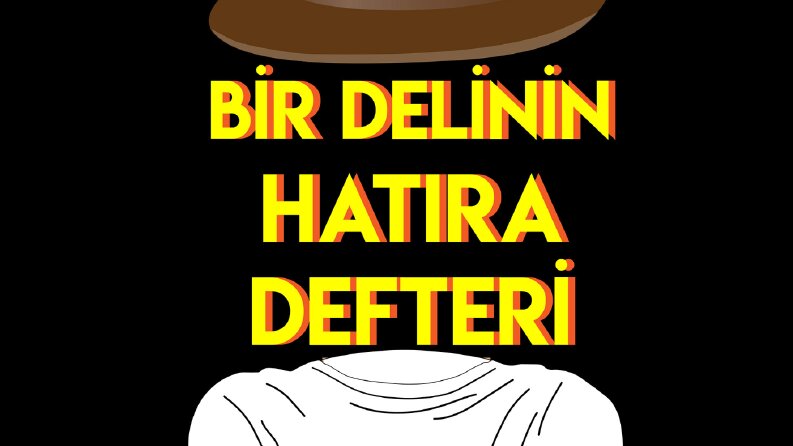 Tiyatro Afiş Tasarımı