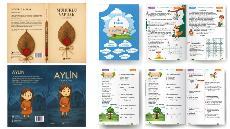 Kitap Dergi Mizampaj