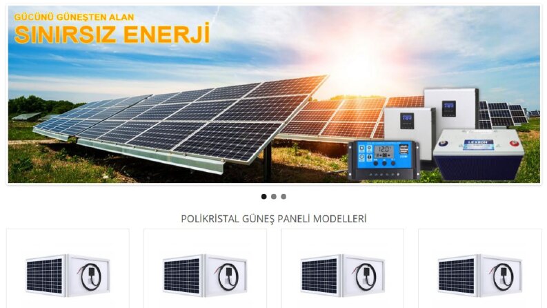 E-Ticaret Girişiminize Liderlik Yapabilirim