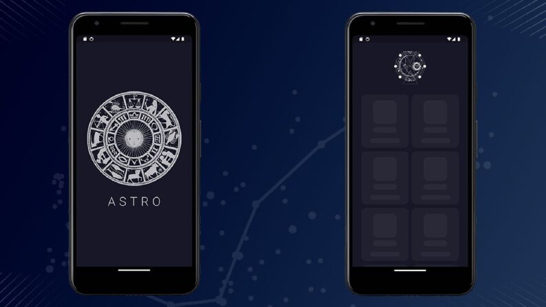 AstroDaily